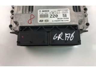 Блок управления двигателя 391502A200   KIA Venga