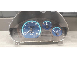 Přístrojová deska Daewoo Matiz 2014