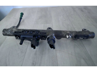 Топливная рампа 1570A0, 1570A0   Peugeot 406  