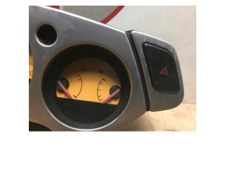 Přístrojová deska  Nissan Murano Z50 2006 24820CC50A, 24820CC50A  