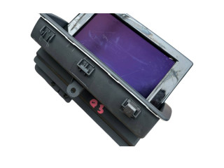 Дисплей 8U0857273A Audi Q3 8U