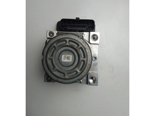 Блок АБС Mitsubishi ASX - года