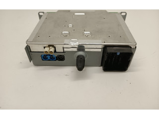 Радио/ проигрыватель CD/DVD / навигация