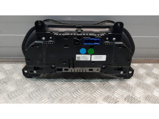 Přístrojová deska  Chevrolet Camaro 2016 813075439, 23508815  