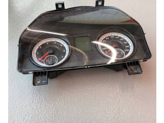 Přístrojová deska Dodge RAM 2014 56054947A