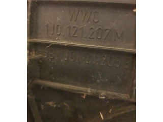 Вентилятор радиатора     1J0121207M, 1J0121205B    Audi TT Mk1 