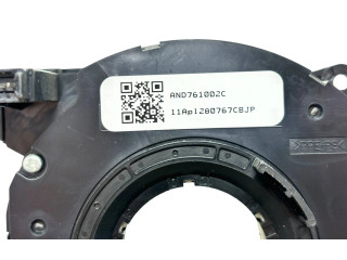 Подрулевой шлейф SRS 31343218, AND761002C   Volvo XC60