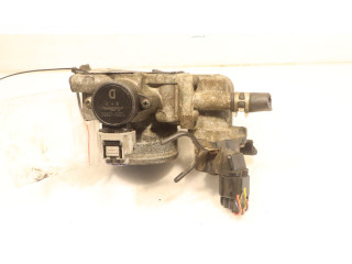 Генератор Mitsubishi Lancer