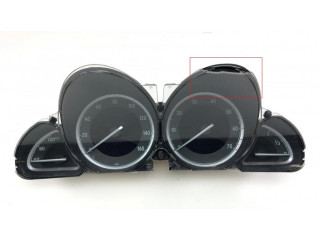 Панель приборов 110080091036   Mercedes-Benz SL R230       