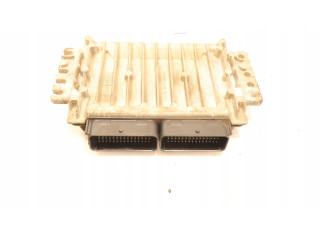 Řídící jednotka Renault Thalia I 2001