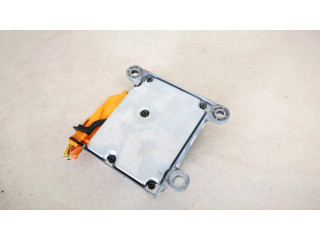 Блок подушек безопасности 9643735780, 550893000   Citroen Saxo