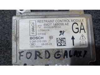 Блок подушек безопасности Ford Galaxy