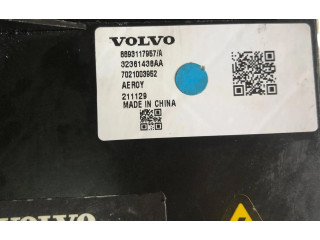 Блок управления 8893117957, 32361438AA Volvo S60