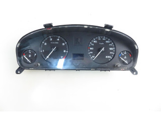 Přístrojová deska Peugeot 406 2005 9644230380, 9644230380