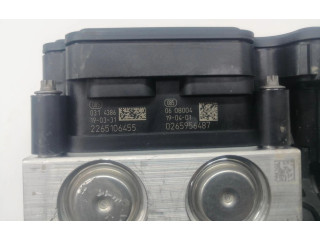 Přístrojová deska Nissan Qashqai 2019 47660HV42B