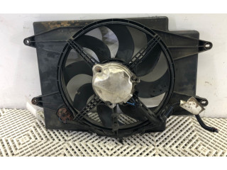 Комплект вентиляторов     836000100    Alfa Romeo GT 