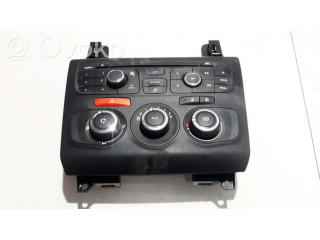 Блок управления климат-контролем 98040763ZD, 00030277   Citroen C4 II
