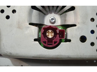 Дисплей FK7219C299AA Jaguar XK - XKR