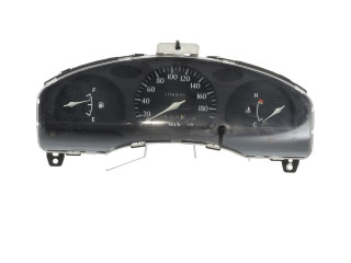 Přístrojová deska Toyota Starlet (P90) V 1997 8380010200, F0-4899C