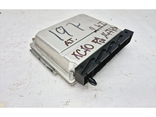 Řídící jednotka 08627757A, 0261207392 Volvo XC70 2002