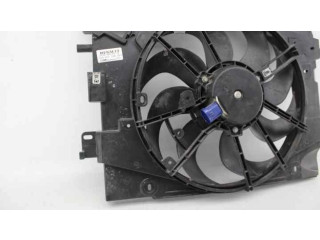 Вентилятор радиатора     214818009R, 214818009R    Renault Clio IV 