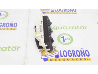 Блок управления климат-контролем 64111502214, 64111502214   Mini One  Cooper R50  53