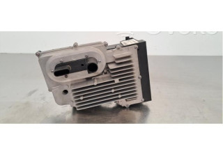 Модуль управления аккумулятором 31652295   Volvo V60   