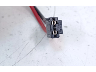 Вентилятор печки X6552, X6553 Audi Q5 SQ5