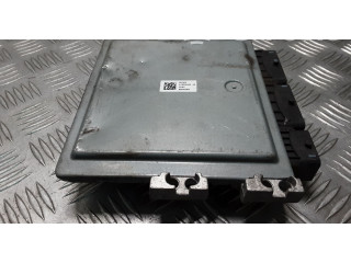 Блок управления двигателя 237102440R, 237100764R Dacia Duster II