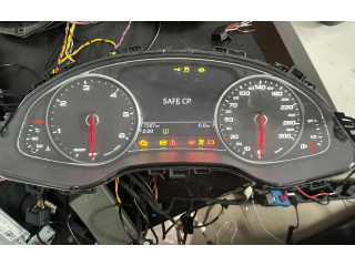 Панель приборов 4K0920771B Audi A6 S6 C8 4K