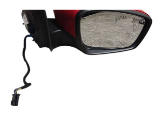 Зеркало электрическое        Skoda Rapid (NH)  2012 - 2019 года   