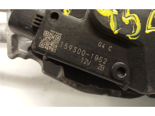 Моторчик дворников 1593001052 Mitsubishi Outlander