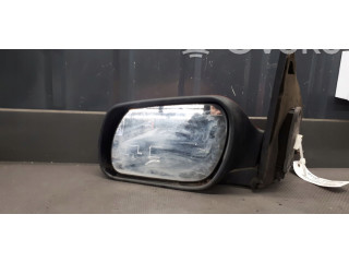 Zpětné zrcátko Mazda 2 2003