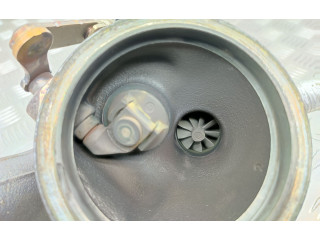 Turbodmychadlo Турбина 0452213, 4A05198 BMW X1 F48 F49