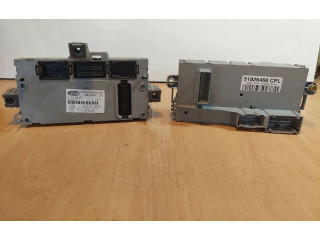 Блок управления 51873947, NBC844C   Lancia Delta III