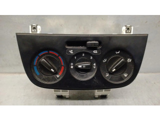 Блок управления климат-контролем 77366927   Fiat Doblo