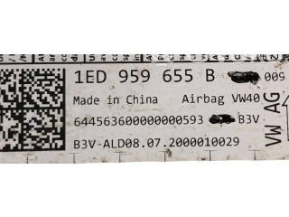 Блок подушек безопасности 1ED959655B Volkswagen ID.3