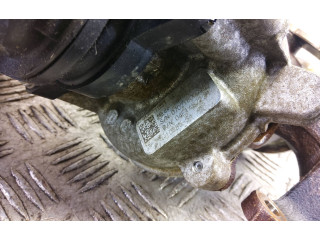 Турбина Volkswagen Golf VII 04E145722R