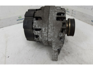 Генератор 7700427880, 7700427880 Renault Twingo I