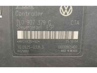 Jednotka ABS 7L0614111H, 7L0907379G Volkswagen Touareg I 2005