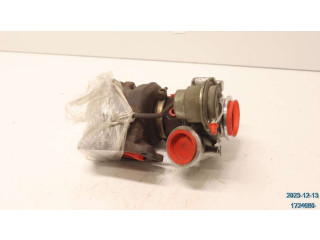 Турбина Volvo S80 8601455 для двигателя B6284T