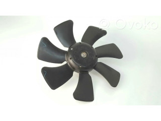 Вентилятор радиатора K170608, 2G671 Mitsubishi ASX