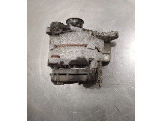 Генератор 036903024m, 0124325126 Volkswagen Caddy