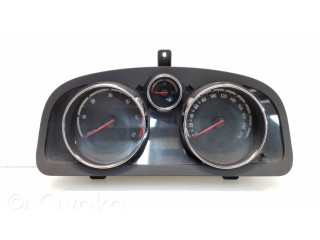 Панель приборов 96941870, 080618   Opel Antara       