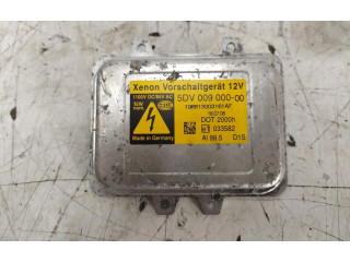 Блок управления Xenon