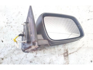 Зеркало электрическое        Mitsubishi Lancer X  2007 -  года   