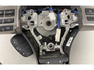 Руль Subaru Forester SH  2008 - 2013 года GS120-05530      