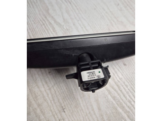 Зеркало электрическое        Volvo V70  2008 - 2013 года   