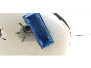 Панель приборов 4B0919860F, 8L0919272A Audi A6 S6 C5 4B