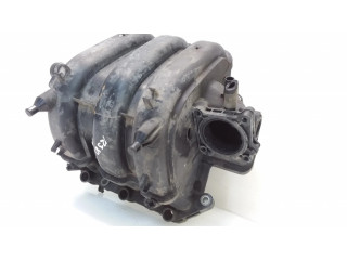 Всасывающий коллектор